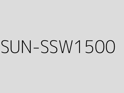 SUN-SSW1500