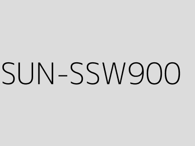 SUN-SSW900