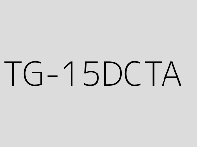 TG-15DCTA