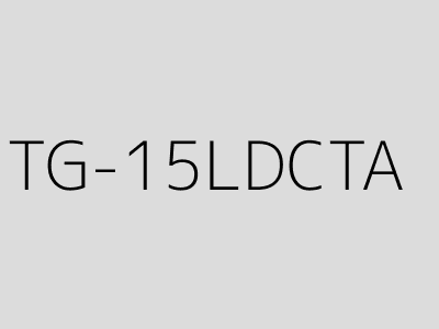TG-15LDCTA