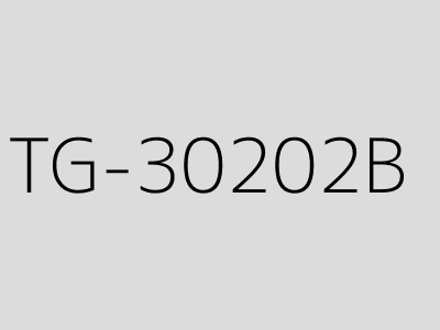 TG-30202B