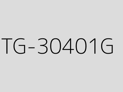 TG-30401G