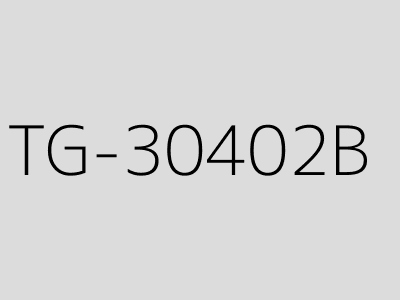 TG-30402B