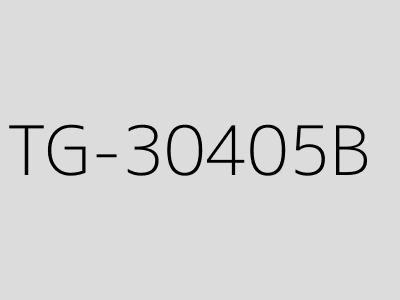 TG-30405B