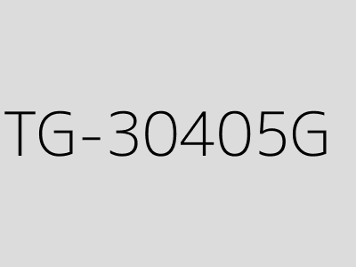 TG-30405G