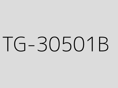 TG-30501B