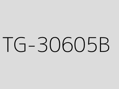 TG-30605B