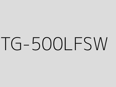 TG-500LFSW