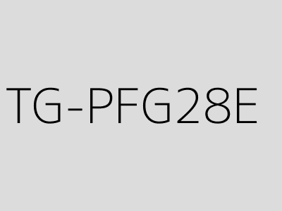 TG-PFG28E