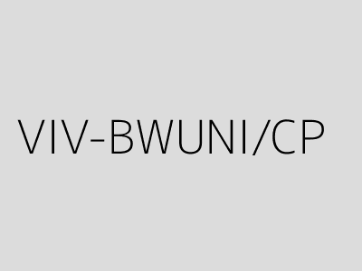 VIV-BWUNI/CP