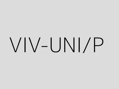 VIV-UNI/P