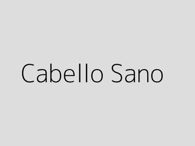 Reparación Profunda para Cabello Maltratado