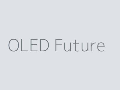 OLED Future