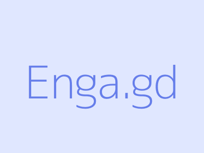 Enga.gd