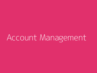 Instagram Account Management Dashboard