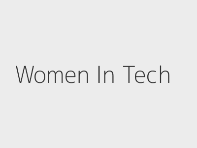 Women in Tech Fund
