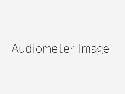 Audiometer
