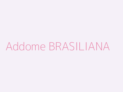 Addome BRASILIANA