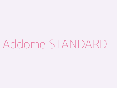 Addome STANDARD
