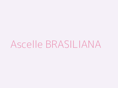 Ascelle BRASILIANA