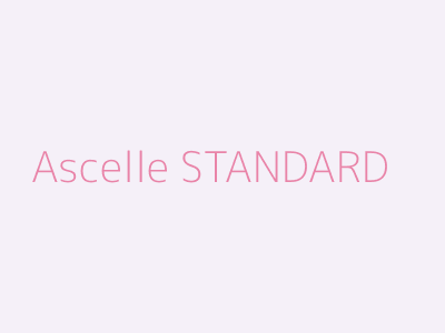 Ascelle STANDARD