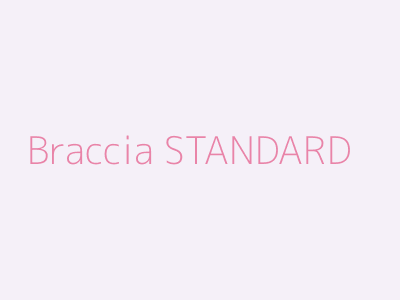 Braccia STANDARD