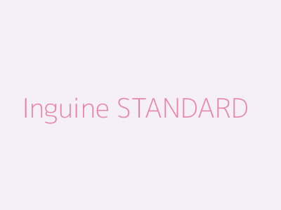 Inguine STANDARD