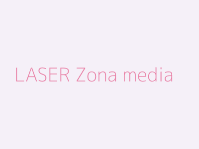 LASER Zona media