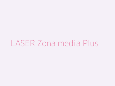LASER Zona media Plus