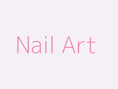 Nail Art