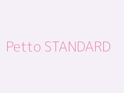 Petto STANDARD