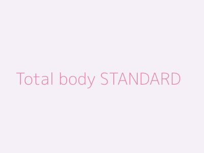 Total body STANDARD