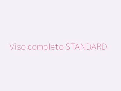 Viso completo STANDARD
