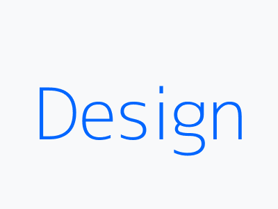 Design Phase