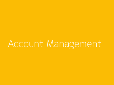 Gmail Account Management