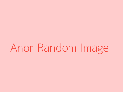 Anor Random Image