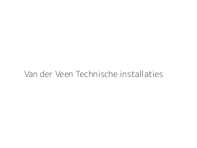 onderhoud