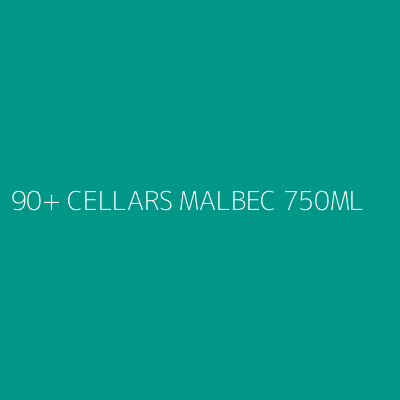 Product 90+ CELLARS MALBEC 750ML