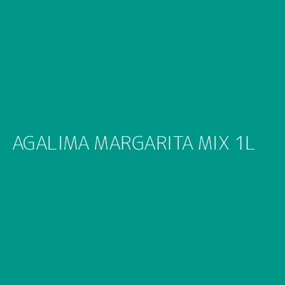 Product AGALIMA MARGARITA MIX 1L