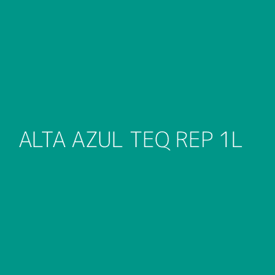 Product ALTA AZUL TEQ REP 1L