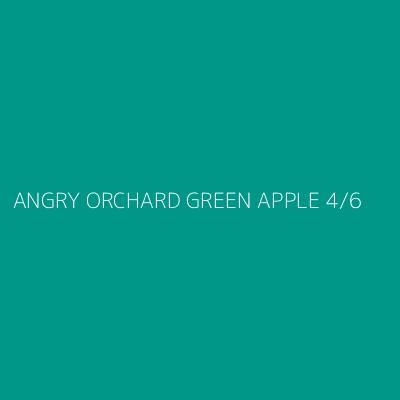 Product ANGRY ORCHARD GREEN APPLE 4/6