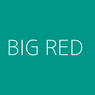 Product BIG RED