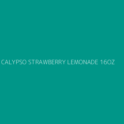 Product CALYPSO STRAWBERRY LEMONADE 16OZ