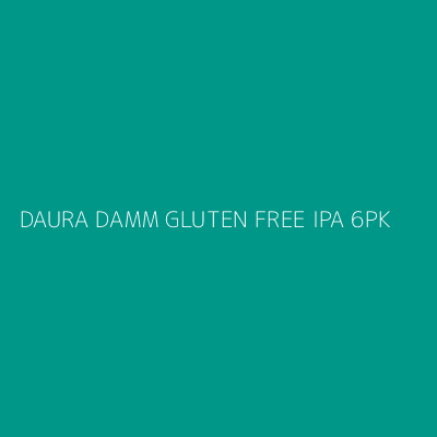 Product DAURA DAMM GLUTEN FREE IPA 6PK
