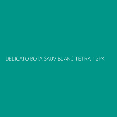 Product DELICATO BOTA SAUV BLANC TETRA 12PK