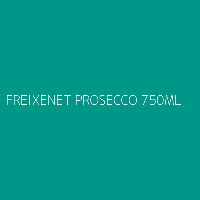 Product FREIXENET PROSECCO 750ML