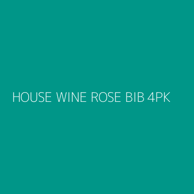 Product HOUSE WINE ROSE BIB 4PK