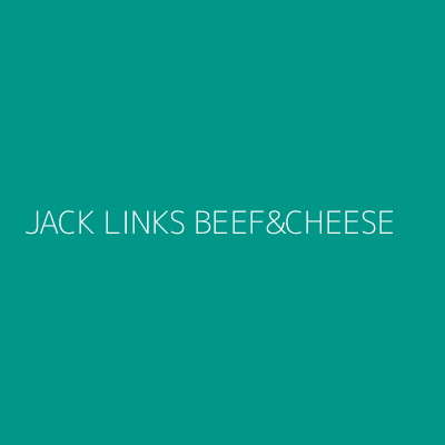 Product JACK LINKS BEEF&CHEESE