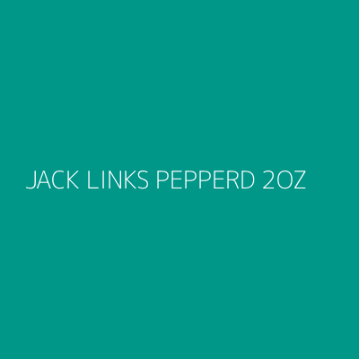 Product JACK LINKS PEPPERD 2OZ 