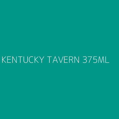 Product KENTUCKY TAVERN 375ML